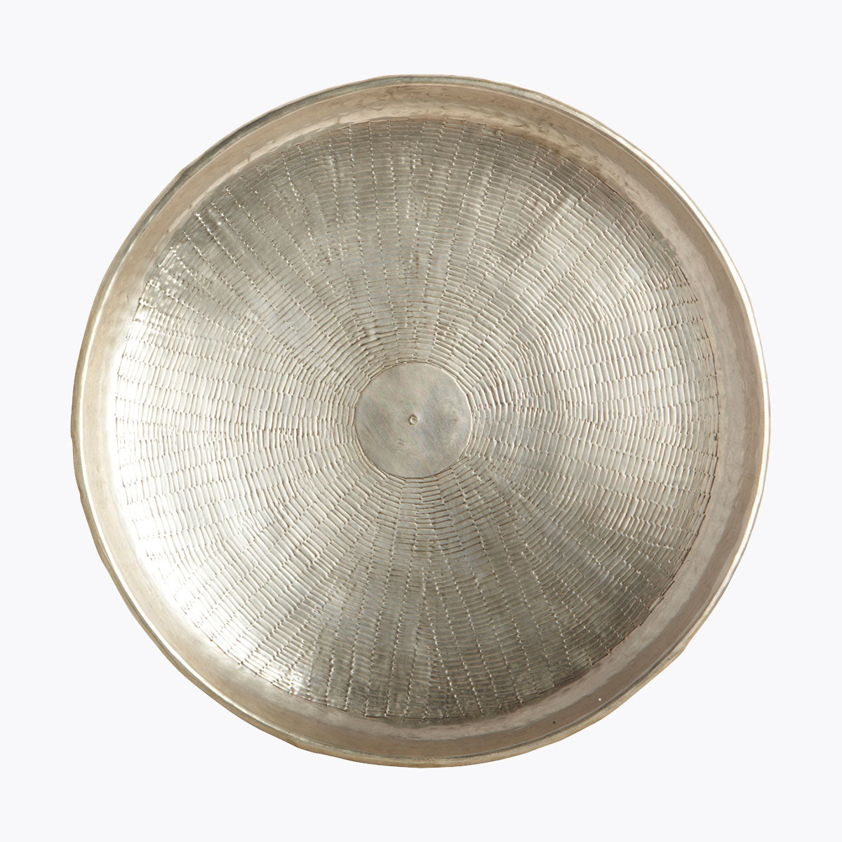 House Doctor-tarjotin, Carve-k: 5 cm, halkaisija: 38 cm