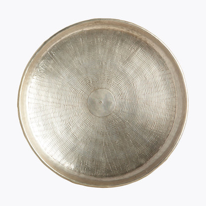 House Doctor-tarjotin, Carve-k: 5 cm, halkaisija: 38 cm