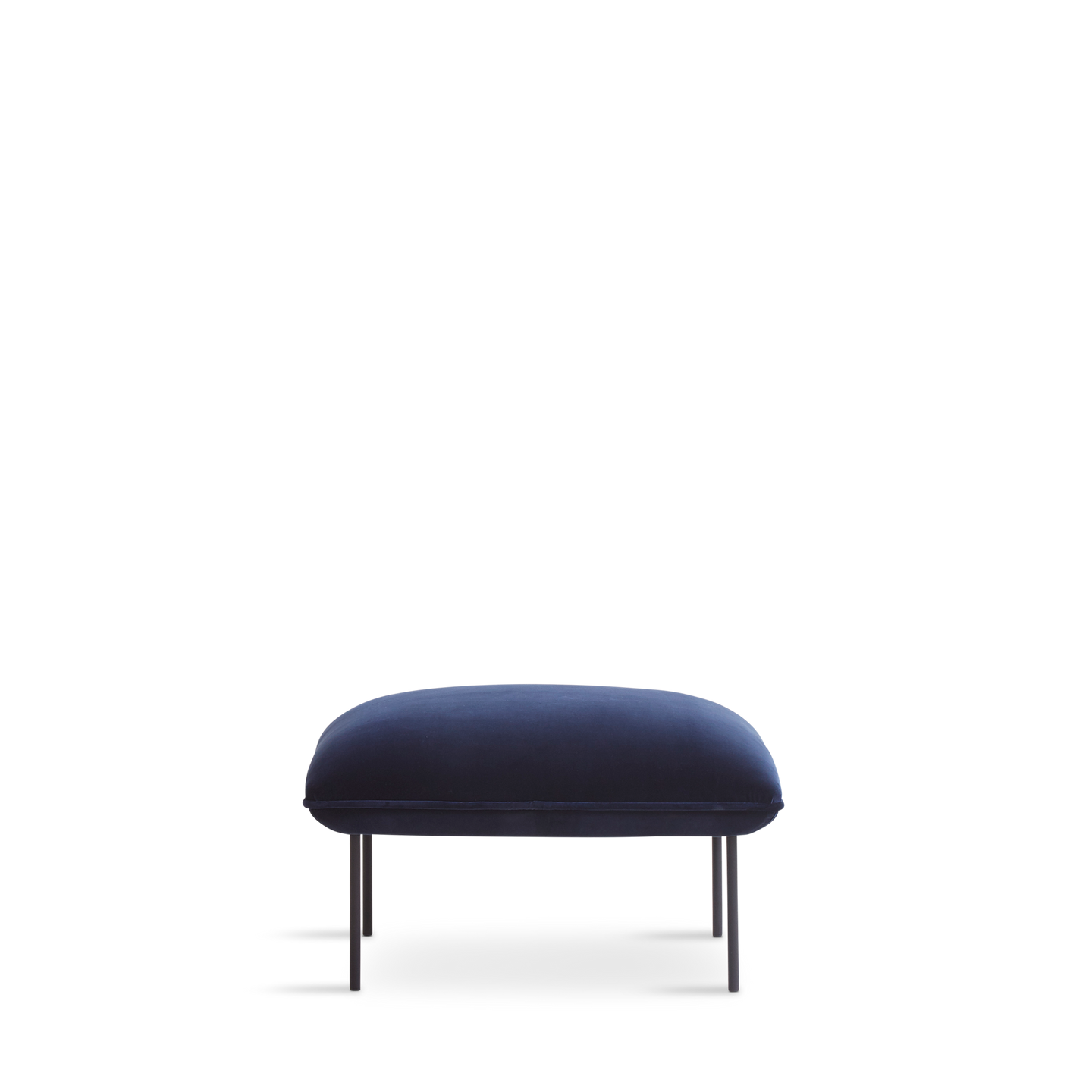 WOUD - Nakki ottoman - WOUD - DesignGaragen.dk