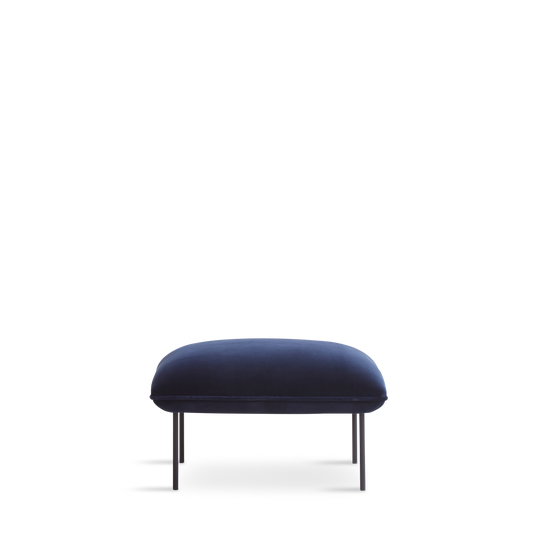 WOUD - Nakki ottoman - WOUD - DesignGaragen.dk