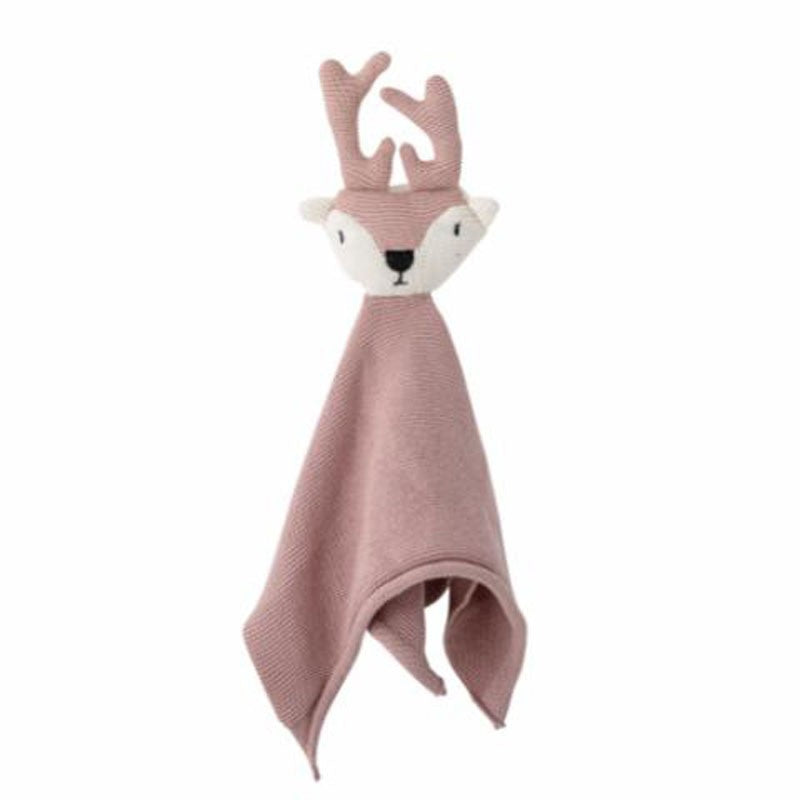 Bloomingville -mini -kangas, luonnollinen, puuvilla