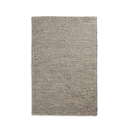 Woud - TACT -matto (200 x 300) - tummanharmaa