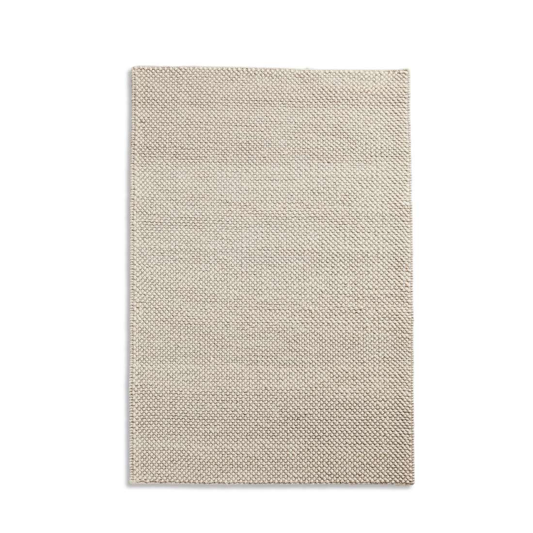 Woud - TACT -matto (200 x 300) - Valkoinen