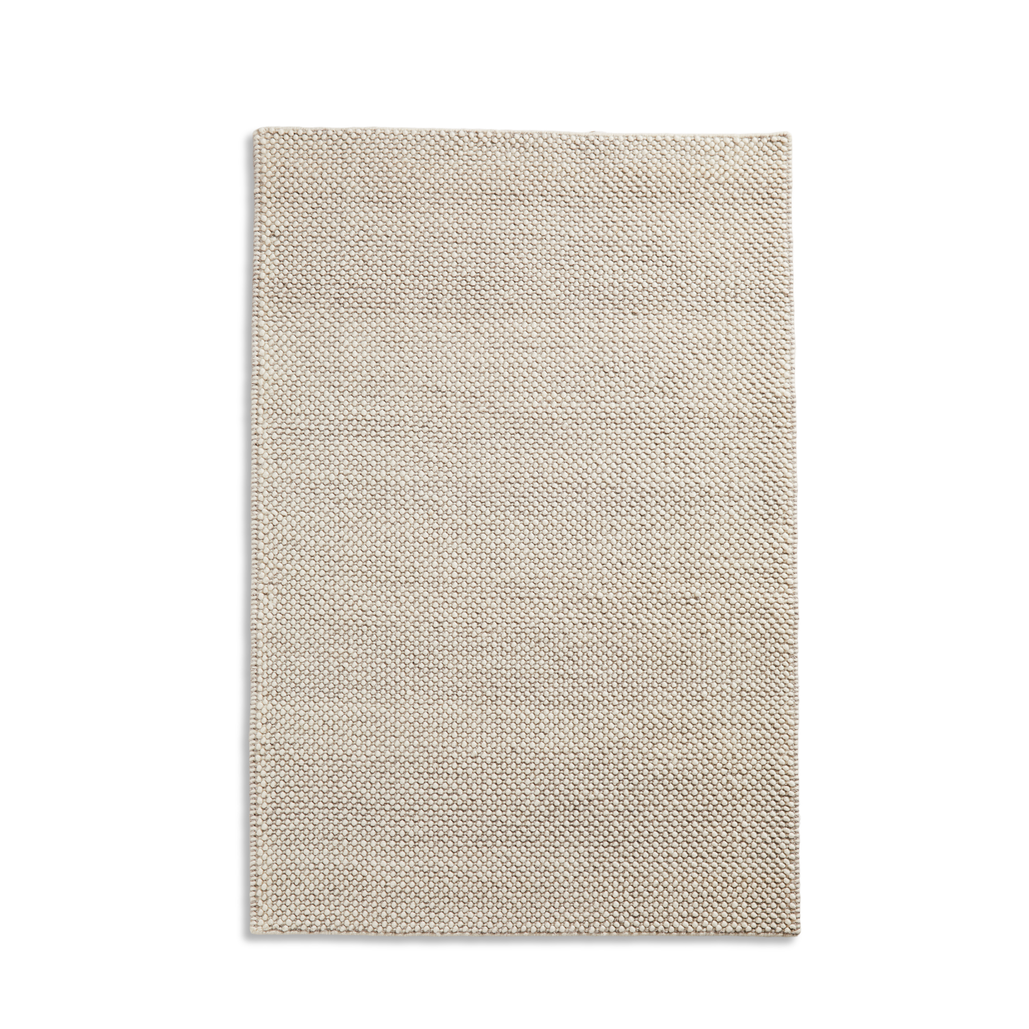 Woud - TACT -matto (200 x 300) - Valkoinen